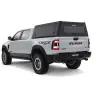 Hardtop Contour Full-size Dodge Ram 1500 2009 à 2024 Alu-Cab